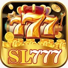 sl777 Logo